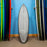 Actual Board: Lost Retro Tripper PU/Poly 5'11" — 35.2L