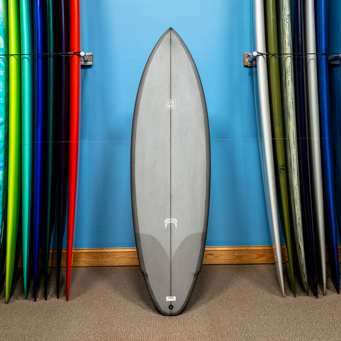Actual Board: Lost Retro Tripper PU/Poly 5'11" — 35.2L