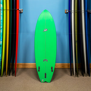 Lost RNF 96 Wide PU/Poly 5'5" — Alternate View