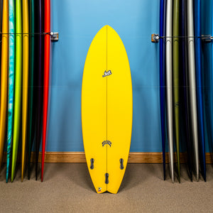 Lost RNF 96 Wide PU/Poly 5'9" — Alternate View