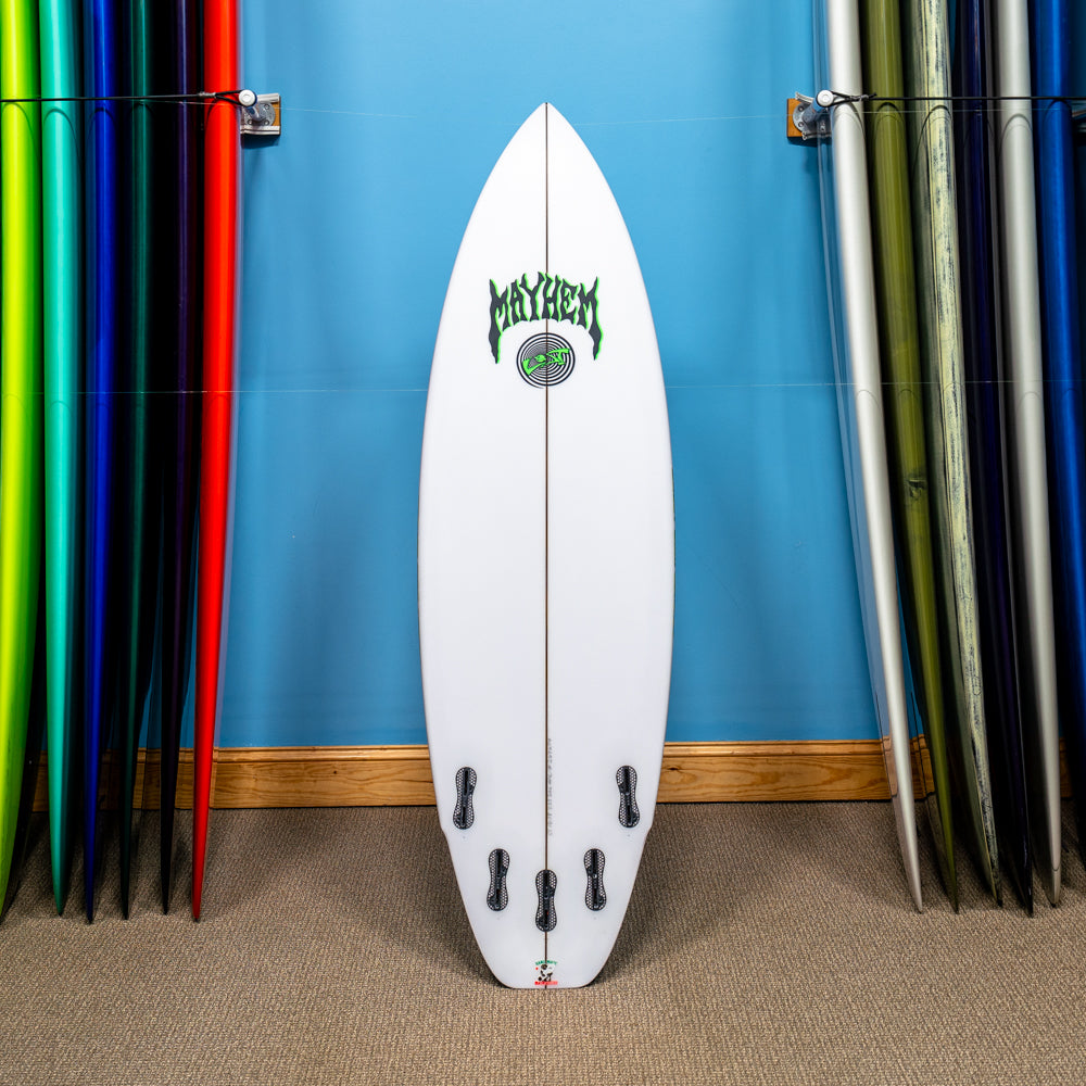 Lost Rad Ripper PU/Poly 5'5