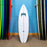 Actual Board: Lost Rad Ripper PU/Poly 5'6" — 27.25L