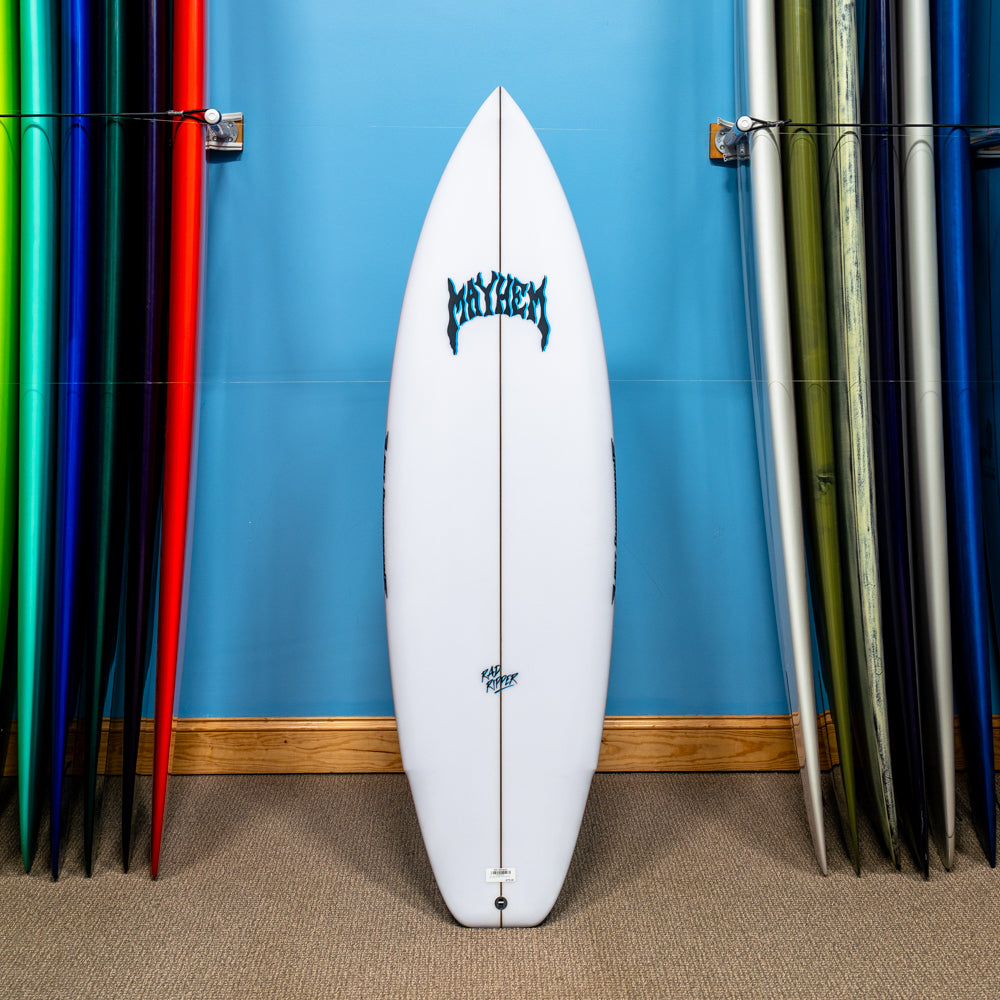 Lost Rad Ripper Light Speed 5'10