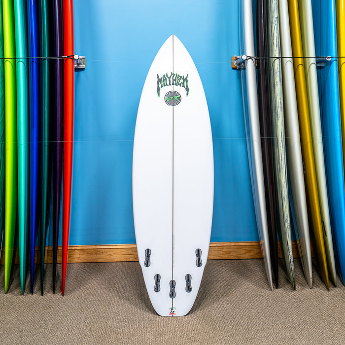 Lost Rad Ripper PU/Poly 6'0"
