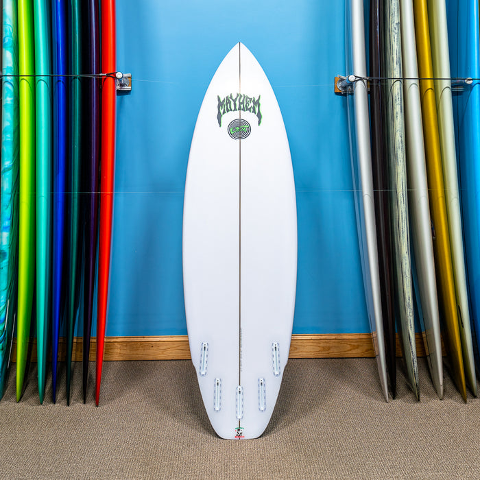 Lost Rad Ripper PU/Poly 6'1"