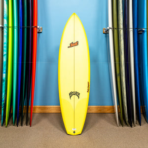 Actual Board: Lost Party Crasher PU/Poly 6'2" — 37.99L