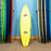 Actual Board: Lost Party Crasher PU/Poly 6'2" — 37.99L