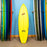 Actual Board: Lost Party Crasher PU/Poly 6'8" — 46.5L