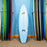 Actual Board: Lost Party Crasher PU/Poly 6'10" — 49L