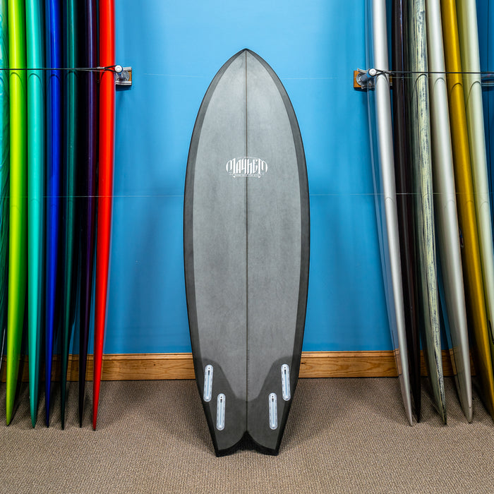 Lost Round Nose Fish Retro PU/Poly 5'9"