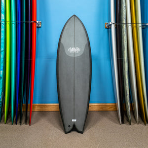 Lost Round Nose Fish Retro PU/Poly 5'9"