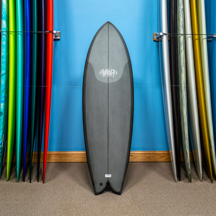 Lost Round Nose Fish Retro PU/Poly 5'9"