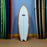 Actual Board: Lost Round Nose Fish Retro PU/Poly 5'11" — 39L