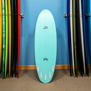 Lost LayZToy II PU/Poly 5'10" — Alternate View