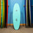 Actual Board: Lost LayZToy II PU/Poly 5'10" — 37.49L