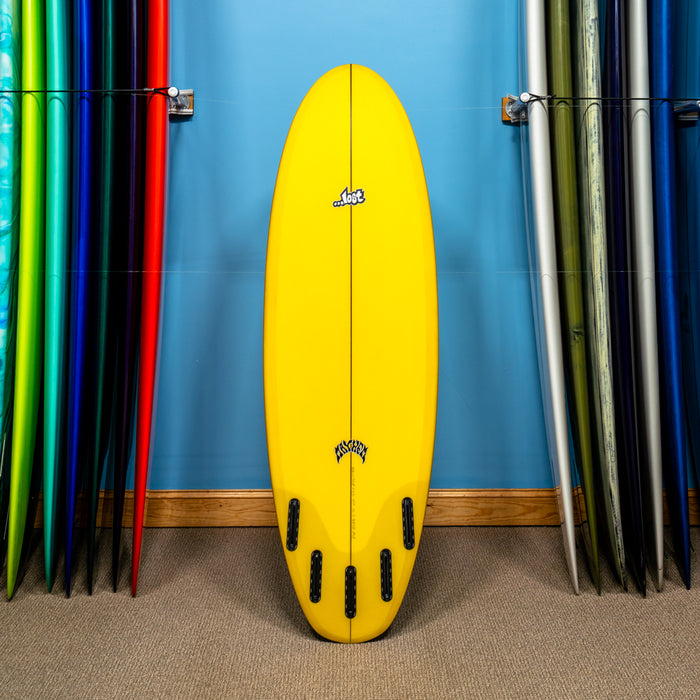 Lost LayZToy II PU/Poly 5'10"
