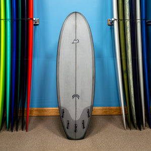 Lost LayZToy II PU/Poly 5'10" — Alternate View