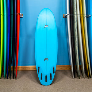 Lost LayZToy II PU/Poly 6'0" — Alternate View