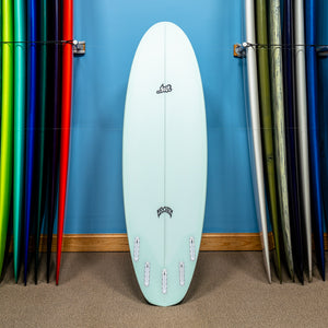 Lost LayZToy II PU/Poly 6'0" — Alternate View
