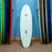 Actual Board: Lost LayZToy II PU/Poly 6'0" — 40L
