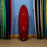 Actual Board: Lost LayZToy II PU/Poly 6'2" — 42.4L