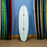 Actual Board: Lost LayZToy II PU/Poly 6'4" — 45L