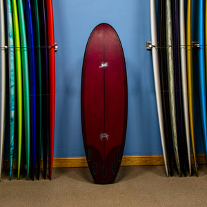 Lost LayZToy II PU/Poly 6'4" — Alternate View