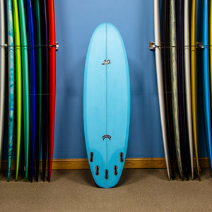 Lost LayZToy II PU/Poly 6'4" — Alternate View