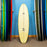 Actual Board: Lost LayZToy II PU/Poly 6'6" — 48L