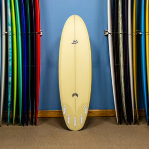 Lost LayZToy II PU/Poly 6'6" — Alternate View