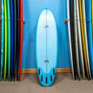 Lost LayZToy II PU/Poly 6'6" — Alternate View