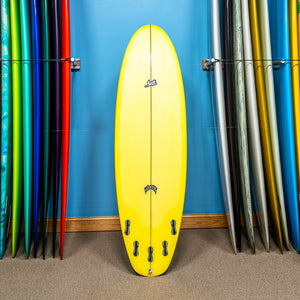 Lost LayZToy II PU/Poly 6'6" — Alternate View