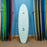 Actual Board: Lost LayZToy II PU/Poly 6'8" — 50.5L