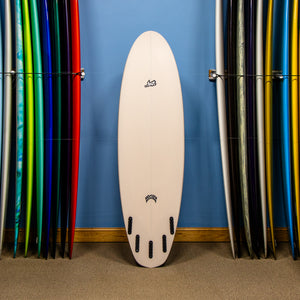 Lost LayZToy II PU/Poly 6'8" — Alternate View