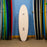 Actual Board: Lost LayZToy II PU/Poly 6'8" — 48L