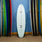 Actual Board: Lost LayZToy II PU/Poly 6'10" — 53L