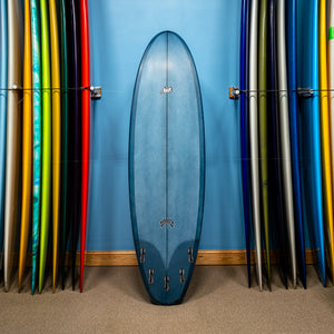 Lost LayZToy II PU/Poly 7'0" — Alternate View