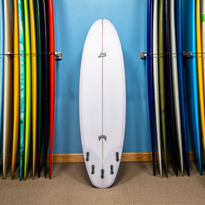 Lost LayZToy II PU/Poly 7'0" — Alternate View