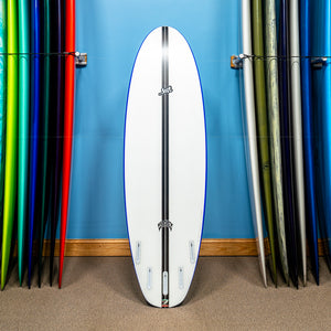 Lost LayZToy II Light Speed 6'2" — Alternate View