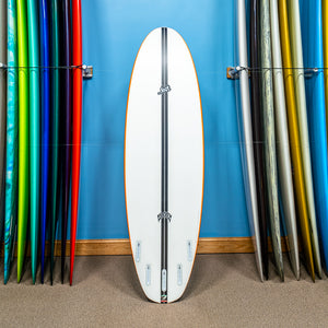 Lost LayZToy II Light Speed 6'6" — Alternate View