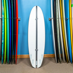 Lost LayZToy II Light Speed 7'0" — Alternate View