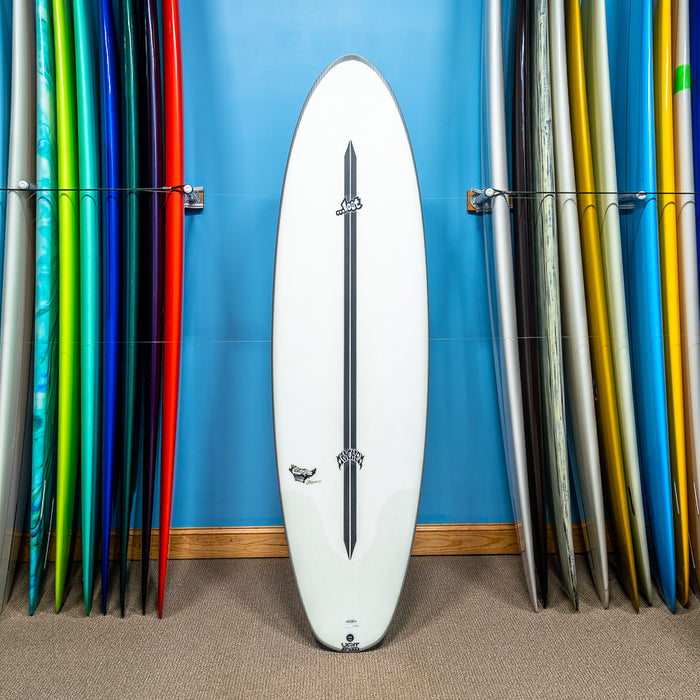 Actual Board: Lost LayZToy II Light Speed 7'0" — 56L