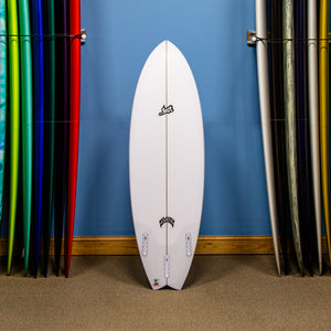 Lost RNF 96 PU/Poly 5'4" — Alternate View