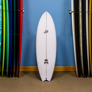 Actual Board: Lost RNF 96 PU/Poly 5'4" — 27L