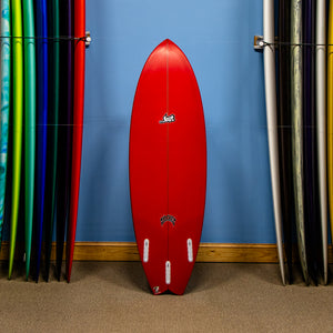 Lost RNF 96 PU/Poly 5'5" — Alternate View