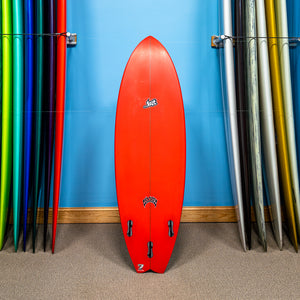 Lost RNF 96 PU/Poly 5'5" — Alternate View