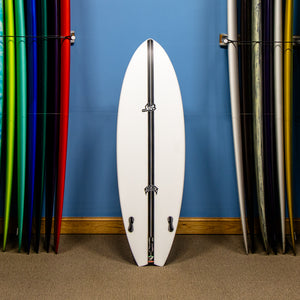Lost RNF 96 Light Speed 5'5" — Alternate View