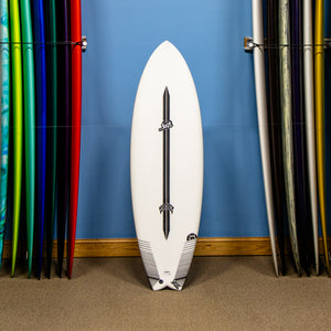 Actual Board: Lost RNF 96 Light Speed 5'5" — 28.25L