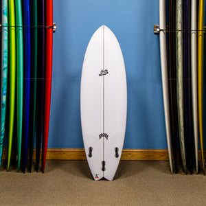 Lost RNF 96 PU/Poly 5'6" — Alternate View