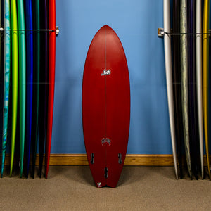 Lost RNF 96 PU/Poly 5'8" — Alternate View